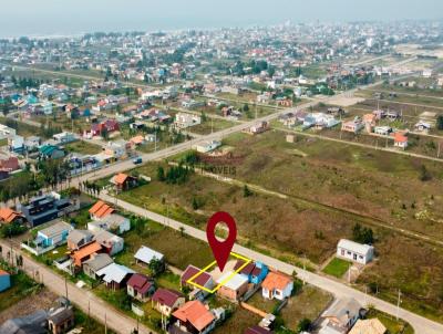 Terreno para Venda, em Balnerio Gaivota, bairro Village Dunas I