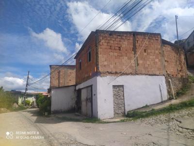 Casa para Venda, em Santa Luzia, bairro Santa Matilde, 2 dormitrios, 1 banheiro, 1 vaga