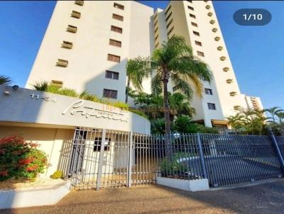 Apartamento para Locao, em Bauru, bairro Jardim Panorama, 3 dormitrios, 2 banheiros, 1 sute, 2 vagas