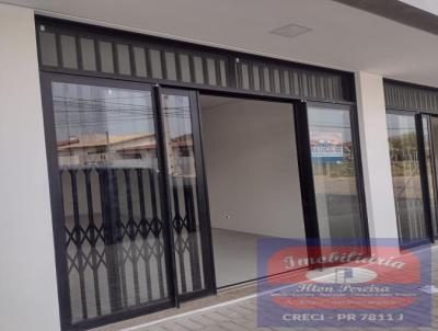 Sala Comercial para Locao, em Lapa, bairro Wilson Montenegro, 1 banheiro