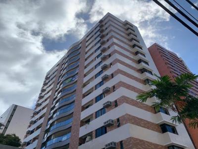 Apartamento para Venda, em Fortaleza, bairro ALDEOTA, 3 dormitrios, 3 banheiros, 3 sutes, 2 vagas