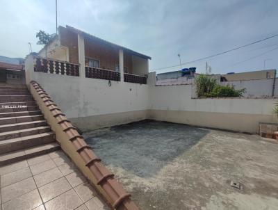 Casa para Venda, em Suzano, bairro Parque Residencial Casa Branca, 2 dormitrios, 1 banheiro, 6 vagas