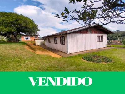 Casa para Venda, em So Bento do Sul, bairro SCHRAMM, 3 dormitrios, 1 banheiro
