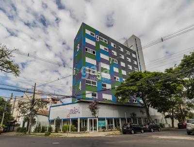 Studio para Venda, em Porto Alegre, bairro Santa Ceclia, 1 dormitrio, 1 banheiro