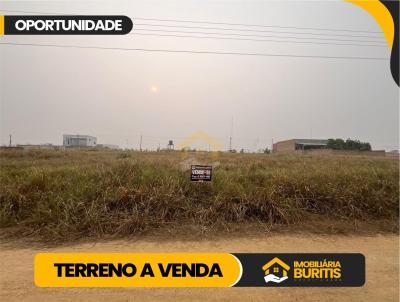 Terreno para Venda, em Buritis, bairro Setor 11