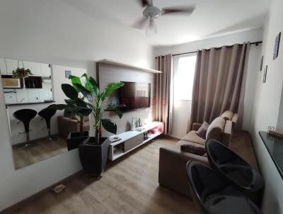 Apartamento para Venda, em Presidente Prudente, bairro CONDOMNIO PRNCIPE DE ANDORRA, 2 dormitrios, 1 banheiro, 1 vaga