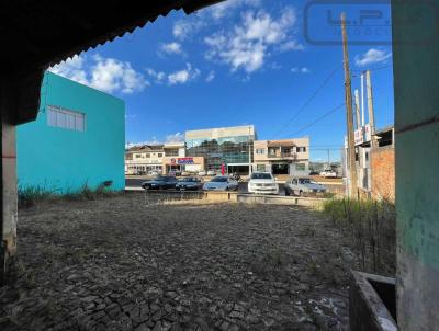 Terreno para Venda, em Laranjeiras do Sul, bairro Nossa Senhora Aparecida