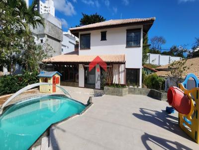 Casa para Venda, em Salvador, bairro Pituba, 4 dormitrios, 5 banheiros, 3 sutes, 2 vagas