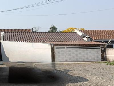 Casa para Venda, em Piraquara, bairro Vila Ipanema, 2 dormitrios, 1 banheiro, 1 vaga