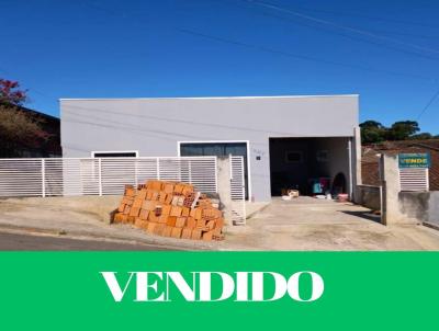Casa para Venda, em So Bento do Sul, bairro CENTENARIO, 3 dormitrios, 1 banheiro, 1 vaga