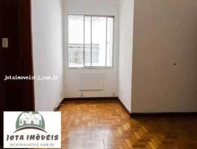 Apartamento para Venda, em Rio de Janeiro, bairro Maracan, 2 dormitrios, 1 banheiro, 1 vaga