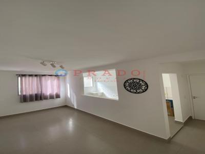 Apartamento para Venda, em Presidente Prudente, bairro CONDOMNIO PRNCIPE DE ANDORRA, 2 dormitrios, 1 banheiro, 1 vaga