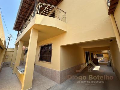 Casa para Venda, em Tefilo Otoni, bairro Palmeiras, 3 dormitrios, 3 banheiros, 1 sute, 3 vagas