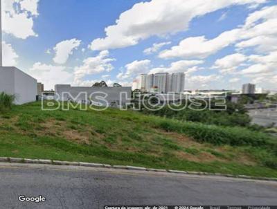 Terreno para Venda, em Barueri, bairro Bethaville I