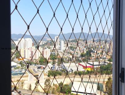 Apartamento 2 dormitrios para Venda, em Jundia, bairro Cidade Luiza, 2 dormitrios, 2 banheiros, 1 sute, 1 vaga