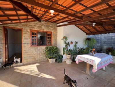 Casa para Venda, em Pedro Leopoldo, bairro MORADA DOS ANGICOS, 4 dormitrios, 3 banheiros