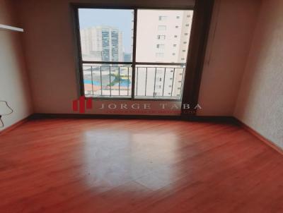 Apartamento para Locao, em So Paulo, bairro Ipiranga, 1 dormitrio, 1 banheiro, 1 vaga