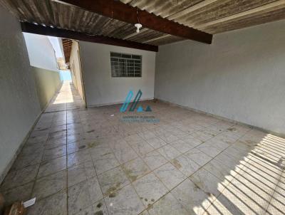 Casa para Venda, em Indaiatuba, bairro Jardim Morada do Sol, 1 dormitrio, 1 banheiro, 2 vagas