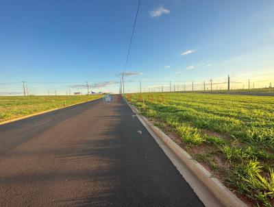 Terreno para Venda, em Presidente Prudente, bairro RESIDENCIAL PARQUE DOS BURITIS