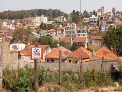 Lote para Venda, em So Loureno, bairro Solar dos Lagos