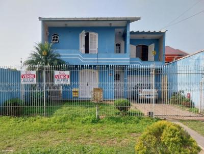 Sobrado para Venda, em Sapucaia do Sul, bairro Primor, 6 dormitrios, 4 banheiros, 2 sutes