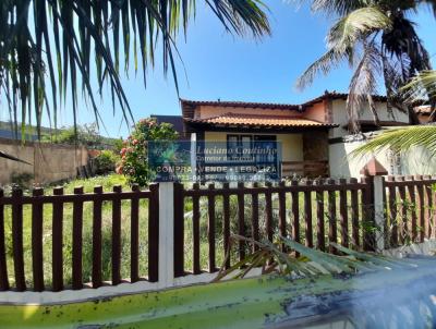 Casa para Venda, em Araruama, bairro Bananeiras, 2 dormitrios, 1 banheiro, 1 vaga