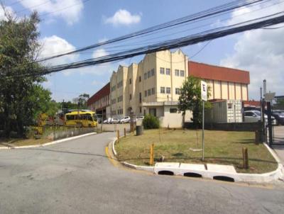 Galpo para Locao, em Barueri, bairro Tambor