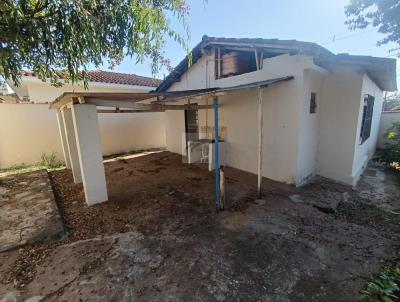 Casa para Venda, em So Sebastio do Paraso, bairro Vila Formosa, 2 dormitrios, 1 banheiro, 2 vagas