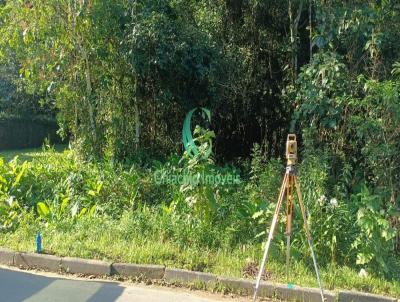 Terreno para Venda, em Caraguatatuba, bairro Massaguau