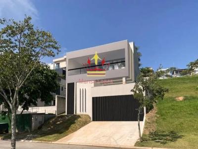 Casa em Condomnio para Venda, em Santana de Parnaba, bairro Alphaville, 4 dormitrios, 5 banheiros, 4 sutes, 4 vagas