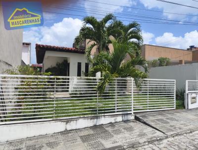 Casa para Venda, em Feira de Santana, bairro MUCHILA