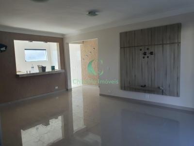 Apartamento 3 dormitrios para Locao, em Caraguatatuba, bairro Pontal de Santa Marina, 3 dormitrios, 2 banheiros, 1 sute, 2 vagas