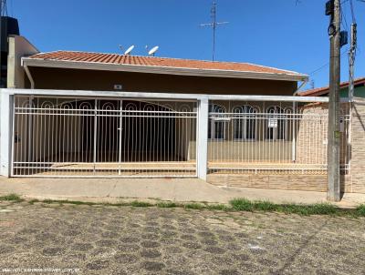 Casa para Venda, em Avar, bairro So Luiz