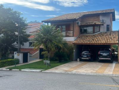 Casa em Condomnio para Venda, em Santana de Parnaba, bairro Alphaville, 3 dormitrios, 3 banheiros, 2 sutes, 2 vagas