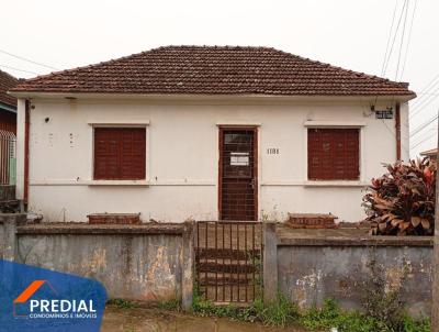 Casa para Locao, em Cachoeira do Sul, bairro Drews, 3 dormitrios, 1 banheiro, 2 vagas