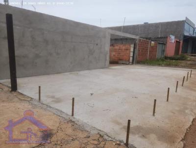 Lote para Venda, em RA XIV So Sebastio, bairro Bora Manso