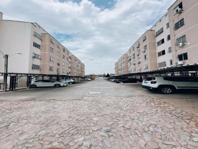 Apartamento para Venda, em Fortaleza, bairro Rachel de Queiroz, 2 dormitrios, 1 banheiro, 1 vaga