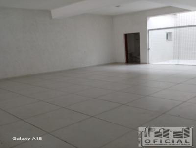 Salo Comercial para Locao, em So Paulo, bairro Cangaba, 2 banheiros