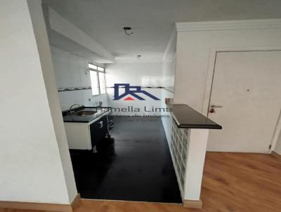 Apartamento para Venda, em So Paulo, bairro Itaim Paulista, 2 dormitrios, 1 banheiro, 1 vaga