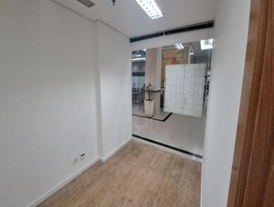 Loja Comercial para Venda, em Santana de Parnaba, bairro Alphaville, 1 vaga