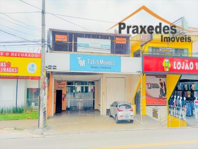 Salo Comercial para Locao, em Carapicuba, bairro Vila Silva Ribeiro