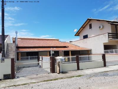 Casa para Locao, em Bombinhas, bairro Zimbros, 2 dormitrios, 1 banheiro