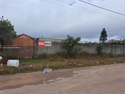 Terreno para Venda, em Fazenda Rio Grande, bairro GRALHA AZUL