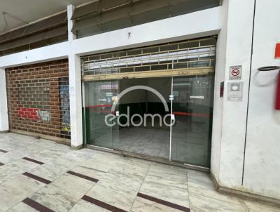 Imvel Comercial para Locao, em So Paulo, bairro Santa Efignia, 1 banheiro