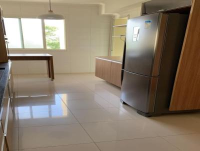 Apartamento para Locao, em Santana de Parnaba, bairro Tambor, 4 banheiros, 3 sutes, 3 vagas