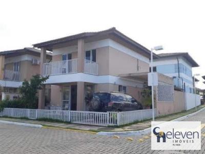 Casa para Venda, em Salvador, bairro Stella Maris, 3 dormitrios, 3 banheiros, 1 sute, 2 vagas