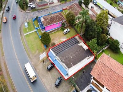 Terreno para Venda, em Curitiba, bairro Tingui