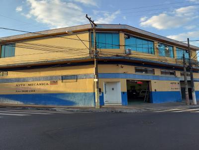 Loja para Locao, em Ribeiro Preto, bairro Sumarezinho, 1 banheiro, 4 vagas