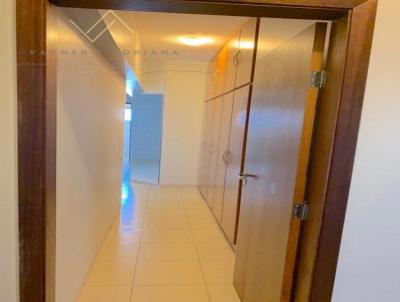 Apartamento para Venda, em Presidente Prudente, bairro Jd. Paulista, 4 banheiros, 3 sutes, 2 vagas