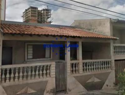 Casa para Venda, em Bauru, bairro Parque Jardim Europa, 3 dormitrios, 3 banheiros, 1 vaga